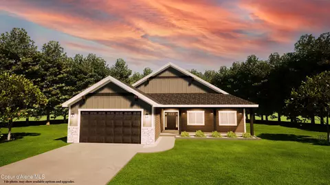 9150 N Secretariat Ln, Hayden, ID 83835