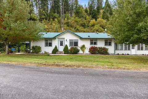 1313 E Larch Ave, Osburn, ID 83849