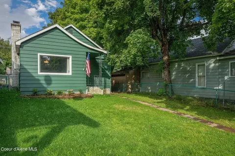 316 S Maple St, Kellogg, ID 83837 photo 2