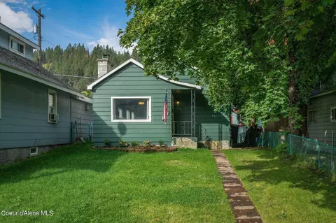 316 S Maple St, Kellogg, ID 83837