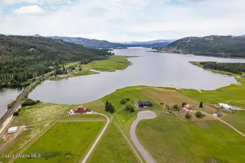 Lot 1 Sabrea Shores Rd, Sagle, ID 83860