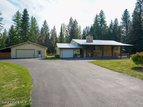 104 Tweedie Rd, Blanchard, ID 83804
