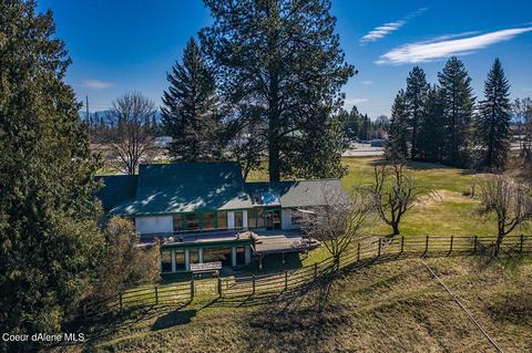 477440 Us-95, Ponderay, ID 83852