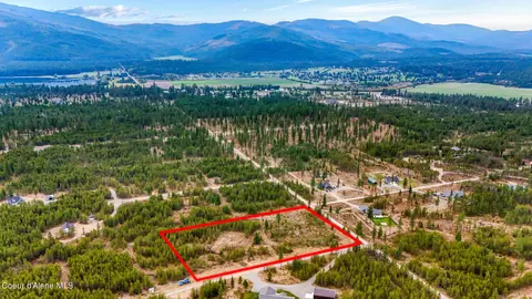0 Nna Flintlock Rd, Blanchard, ID 83804