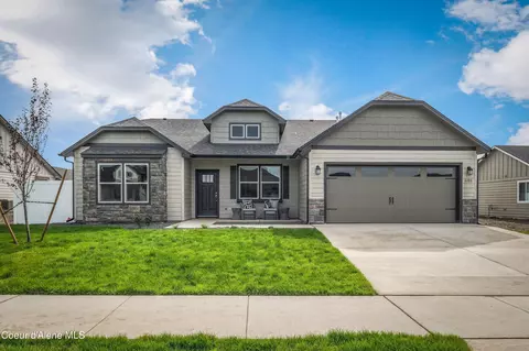 6108 W Bertelli Way, Rathdrum, ID 83858