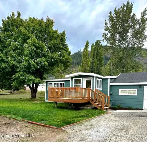 309 12 W Yellowstone Ave, Osburn, ID 83849