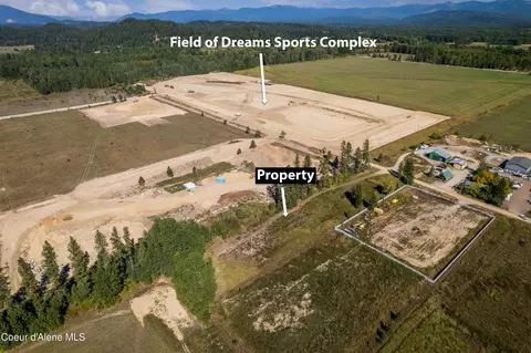 Nna Mcnearney Rd., Ponderay, ID 83852