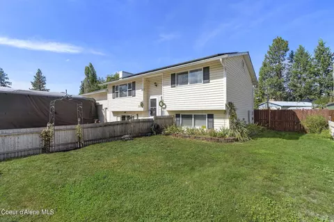 521 E 20th Ave, Post Falls, ID 83854