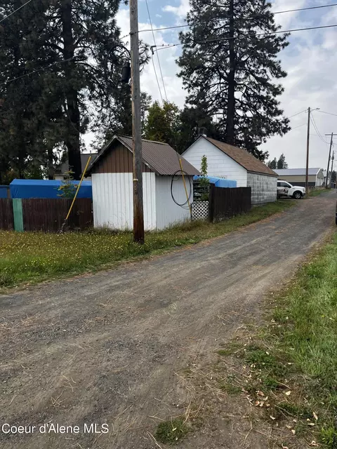 530 B St, Plummer, ID 83851 photo 8