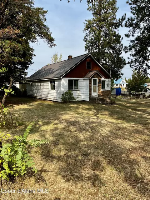 530 B St, Plummer, ID 83851 photo 2