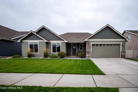 4548 Early Dawn Ave, Post Falls, ID 83854
