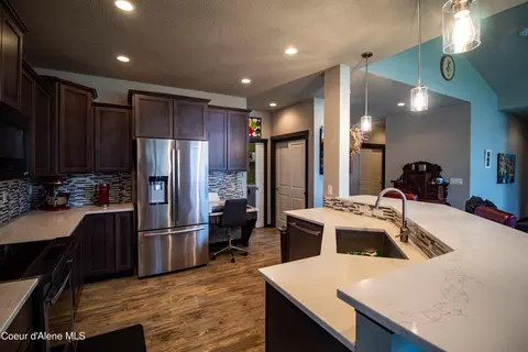 4548 Early Dawn Ave, Post Falls, ID 83854 photo 7