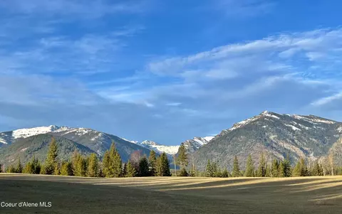 Nka Ford Rd, Clark Fork, ID 83811