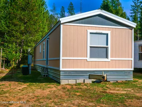 382 Little Blacktail Rd, Careywood, ID 83809