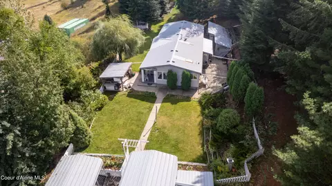 41888 C Silver Valley Rd, Kingston, ID 83839