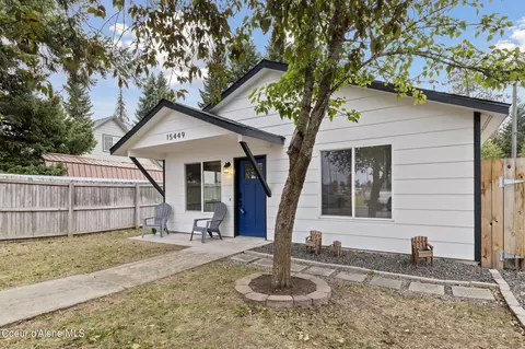 15449 N Washington St, Rathdrum, ID 83858