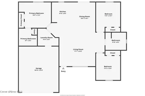 2898 E Knapp Cir, Post Falls, ID 83854 photo 23