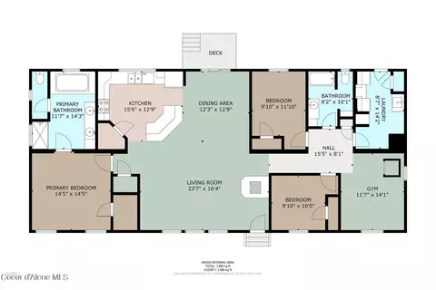75 Ocean Front Pl, Naples, ID 83847 photo 51