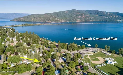 521 Lavina Ave, Sandpoint, ID 83864