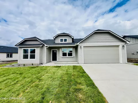 6301 W Ballentree Ln, Rathdrum, ID 83858