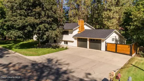 217 S Sandpiper Loop, Post Falls, ID 83854