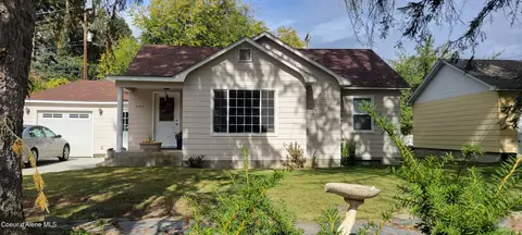 6443 Madison St, Bonners Ferry, ID 83805
