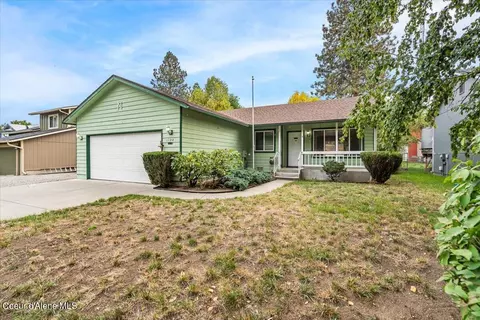 1120 W Kristen Ave, Coeur D'alene, ID 83815