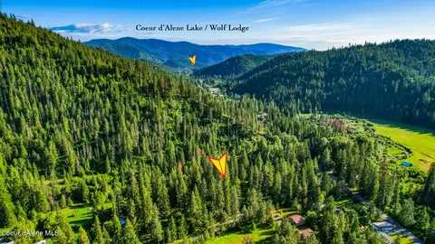 13238 E Marie Creek Rd, Coeur D'alene, ID 83814