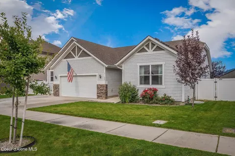680 W Tennessee Ave, Post Falls, ID 83854