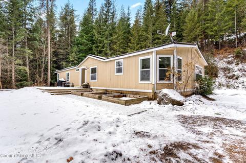 71 Finlay Loop, Kingston, ID 83839 photo 1