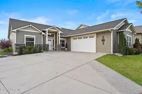 59 S Legacy Ridge Dr, Liberty Lake, WA 99019
