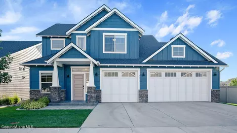 7871 N Hibiscus Ln, Coeur D'alene, ID 83815