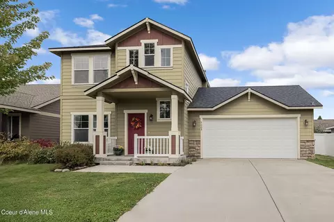 3005 W Dumont Dr, Coeur D'alene, ID 83815