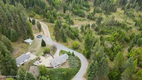 6665 El Paso, Bonners Ferry, ID 83805