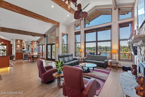 2959 E Ponderosa Ln, Hayden Lake, ID 83835