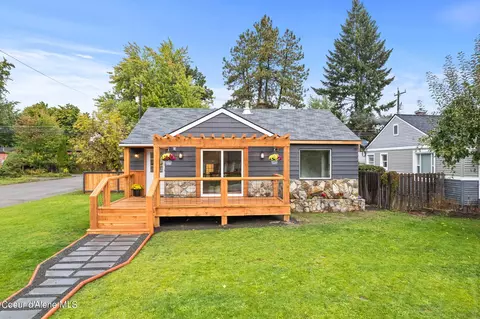 1801 E Lakeside Ave, Coeur D'alene, ID 83814