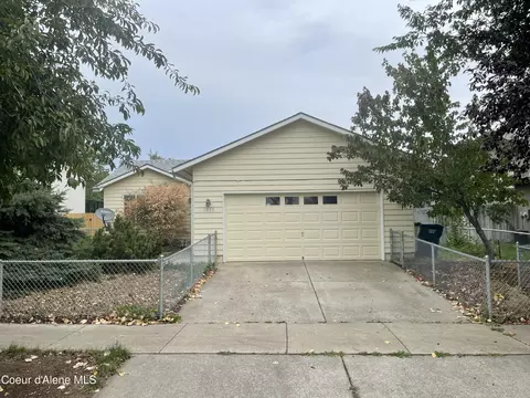 1839 W Norman Ave, Coeur D'alene, ID 83815