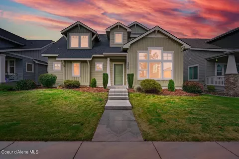 2866 W Marceille Dr, Coeur D'alene, ID 83815