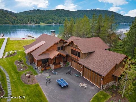 717 Olson Dr, Dover, ID 83825