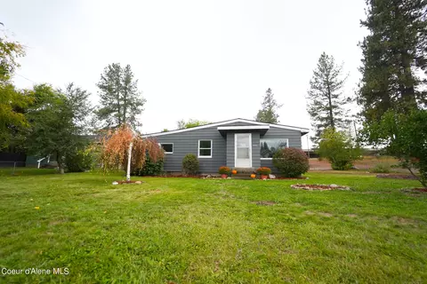 306 S Idaho Ave, Oldtown, ID 83822