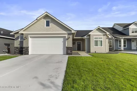 4607 E Marble Fox Ave, Post Falls, ID 83854
