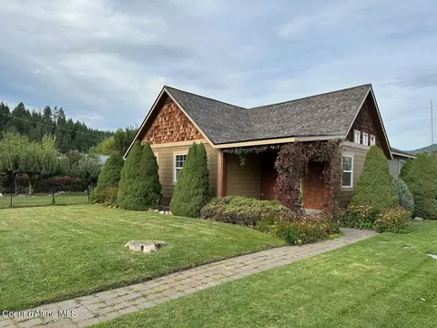 510 California Ave, Pinehurst, ID 83850