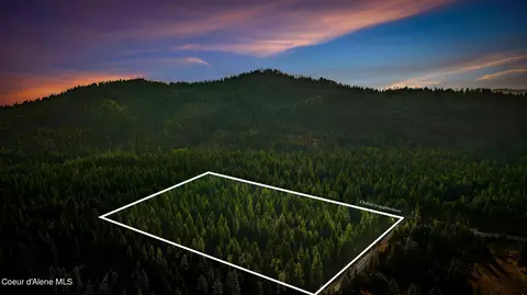 Nka W Brunner Road, Athol, ID 83801
