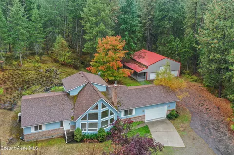 13056 W Riverview Dr, Post Falls, ID 83854