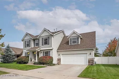 2612 N Partridge Loop, Post Falls, ID 83854