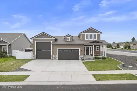 12430 W Renshaw Ave, Post Falls, ID 83854