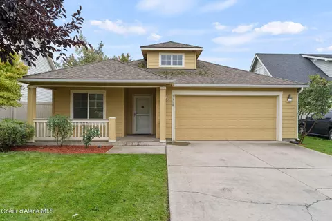 1318 W Glover Ln, Post Falls, ID 83854