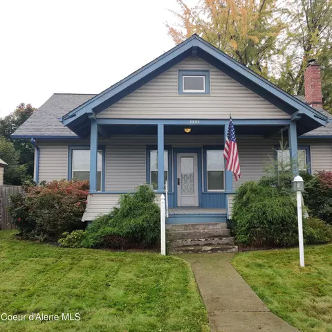 1331 Main, Saint Maries, ID 83861