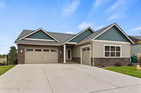 21451 E Valley Vista Dr, Liberty Lake, WA 99019