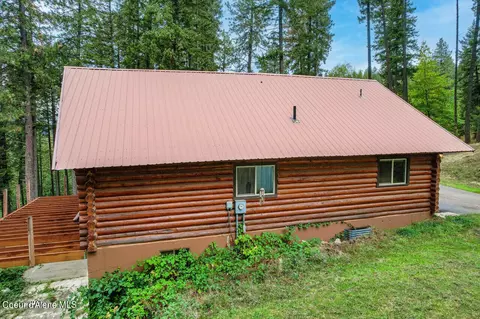 13450 S Edgewater Dr, Harrison, ID 83833 photo 24
